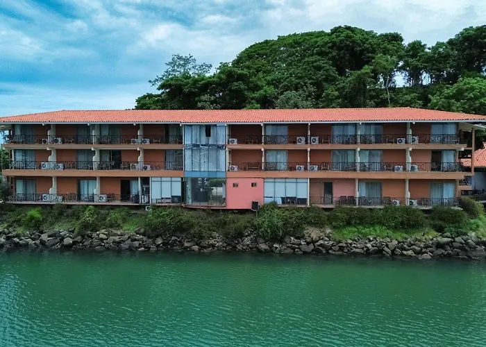 Hotel 3 stelle: The Beach House