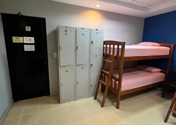 The Hostels Panama Hat