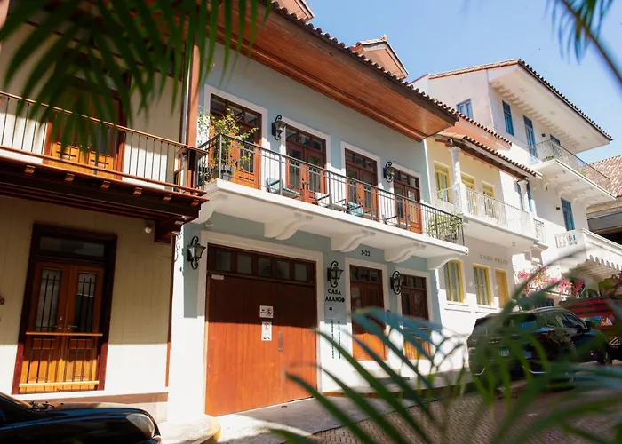 La Concordia - Boutique
